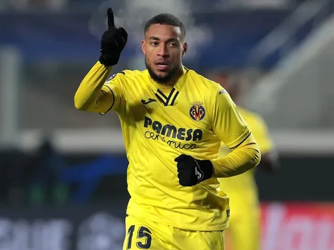 Liverpool để mắt đến ngôi sao 75 triệu euro