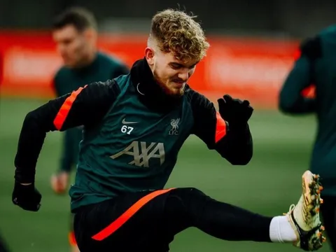 Liverpool đón tin vui lực lượng trước trận gặp Arsenal