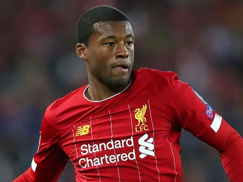 "Liverpool đủ sức bất bại như Arsenal"