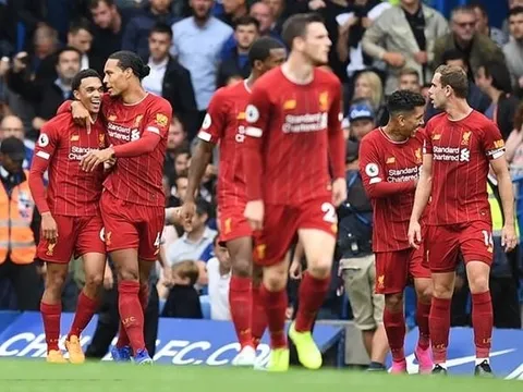 Liverpool dùng siêu đội hình nhấn chìm Man Utd: Ngày tàn của Solskjaer?