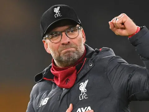 Liverpool được đầu tư hơn nửa tỷ bảng, Klopp mạnh dạn nổ bom tấn?