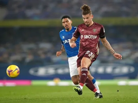 Liverpool được đề xuất mua "máy phân phối bóng" đang khiến EPL dậy sóng