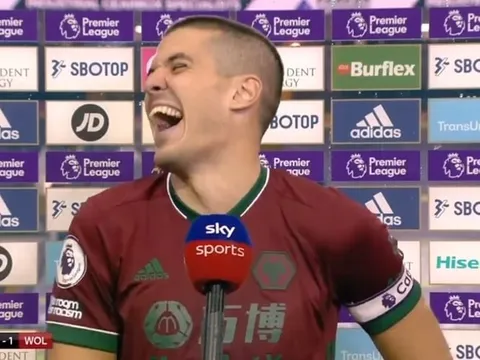 Được tiến cử thay Van Dijk, 'fan cứng' Liverpool phản ứng gây sốc