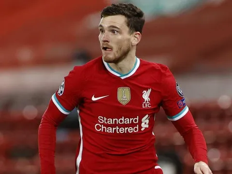 XONG! Liverpool đón nhận cú sốc cực lớn, thêm trụ cột hàng thủ chấn thương