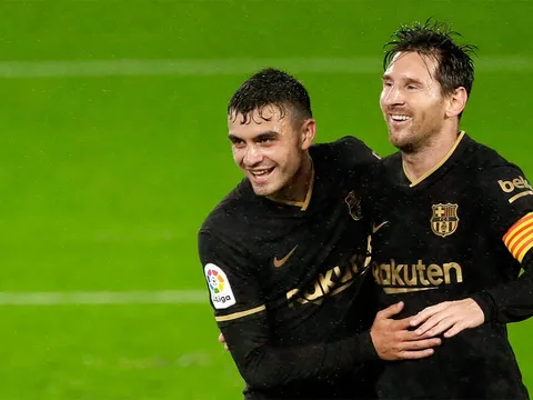 Liverpool gây sốc với kẻ "bất khả xâm phạm" của Barca