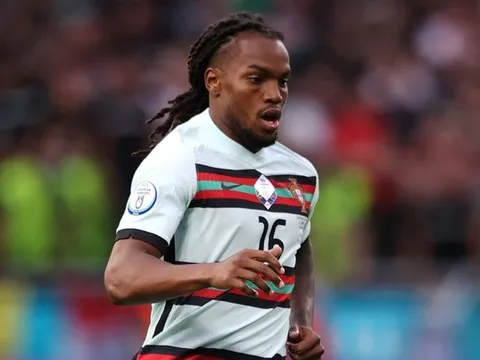 Liverpool gia nhập cuộc đua giành ngôi sao Bồ Đào Nha