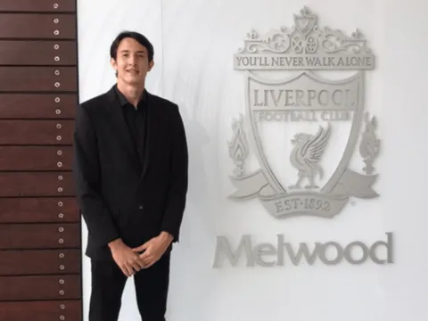 XONG! Quá nhanh gọn, Liverpool công bố tân binh thứ 4