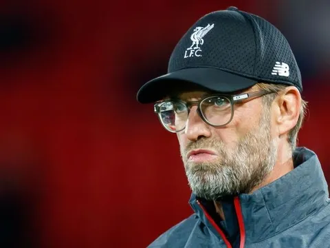 "18 tháng nữa Klopp rời Liverpool, đã rõ cái tên thay thế"