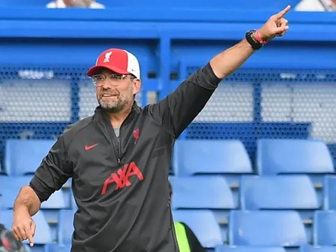 Klopp khuyên 1 cầu thủ Liverpool nên ra đi