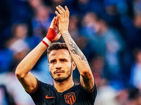 Liverpool khao khát, đại diện lên tiếng về lựa chọn của nhà vô địch La Liga