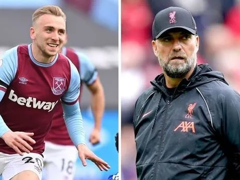Liverpool khó kích nổ bom tấn 100 triệu