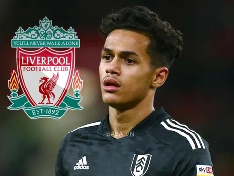 Liverpool không mua được Fabio Carvalho, Klopp phá vỡ im lặng