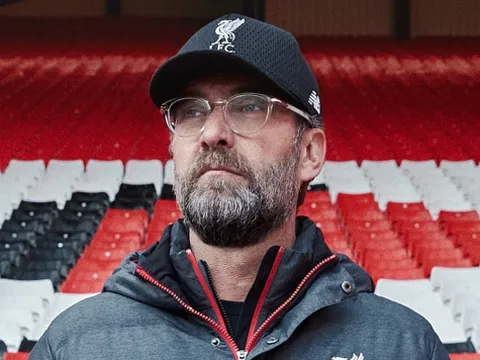 "Liverpool không thể vô địch Ngoại hạng Anh"