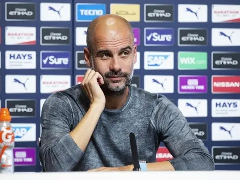 'Liverpool là đội mạnh nhất thế giới ngay lúc này'