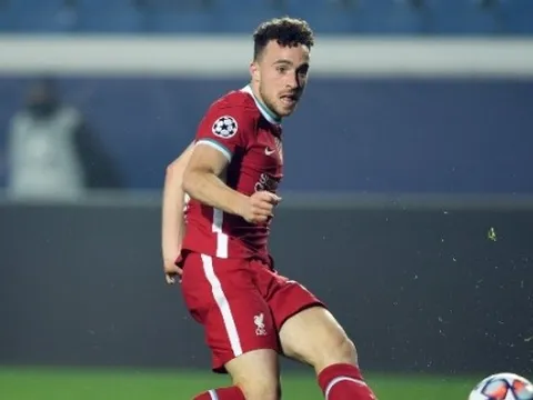 Liverpool lại có thêm 'sát thủ' ở đẳng cấp thế giới