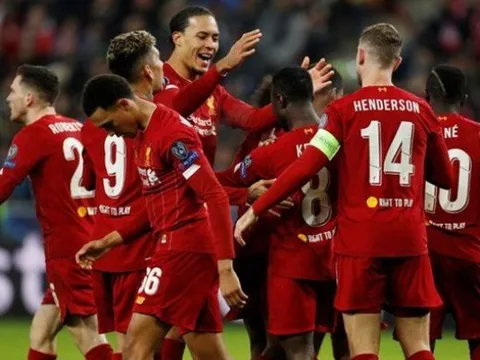 Liverpool liên tiếp giữ sạch lưới, bí quyết là gì?