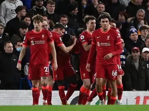 Đội hình Liverpool đấu Arsenal: Trông cậy vào Firmino