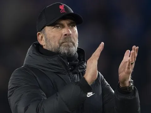 Đội hình Liverpool đấu Shrewsbury: Tam tấu mới của Klopp