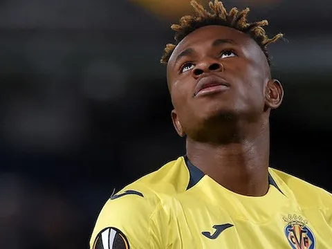 Liverpool, Man City nhận "cái tát đau" từ thương vụ "Robben đệ nhị"