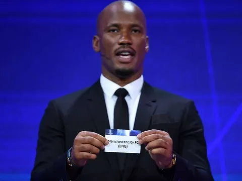 Liverpool, Man United và Man City: Đội nào có lợi nhất ở vòng bảng Champions League những năm qua?