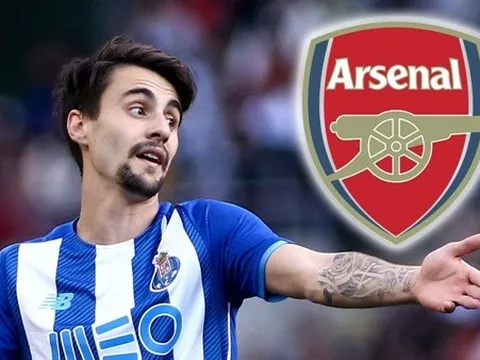 Liverpool mất tiền sau thương vụ 34 triệu bảng của Arsenal?