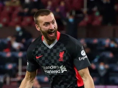 Sao Liverpool sẽ được "giải thoát"?