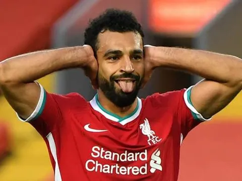 "Liverpool nên bán Salah cho Real nếu giá hợp lý"