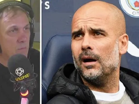 Vì 1 lý do, người cũ Chelsea chỉ ra cơ hội của City ở EPL đã hết