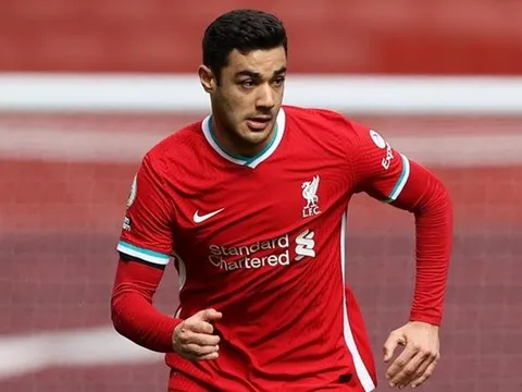 Liverpool nguy cơ lặp lại sai lầm kép trên TTCN