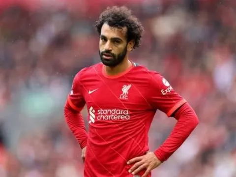 Liverpool nguy cơ mất trọng pháo ở trận gặp Arsenal