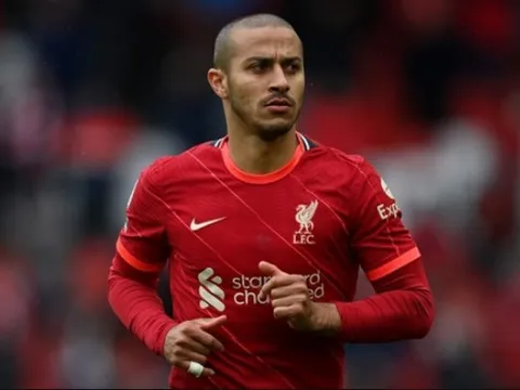 Liverpool nhận cú hích lực lượng trước thềm trận gặp Cardiff
