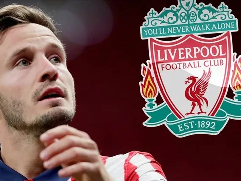 Liverpool dòm ngó Saul, chủ tịch Atletico lên tiếng