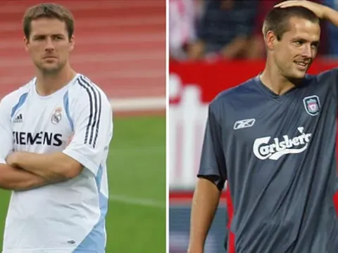 "Liverpool quá mạnh so với Real. 3-0 hoặc 3-1 là dự đoán của tôi"