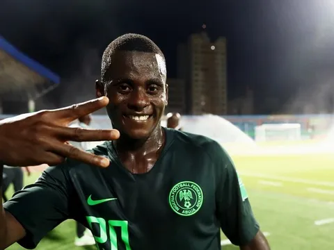 Liverpool quyết đấu Man City, quyết giành "người hùng World Cup"