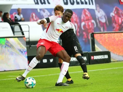 'Siêu đàm phán' ra tay, Liverpool dứt điểm gọn gàng vụ sao 40 triệu