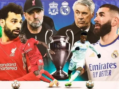 Kỷ lục chưa từng có chờ Carlo Ancelotti ở Champions League