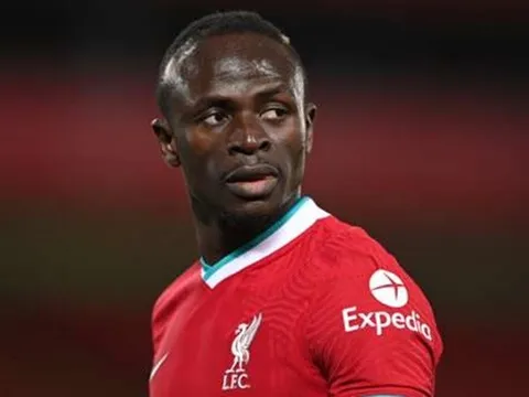 Liverpool sa lầy, Mane thừa nhận 1 sự thật