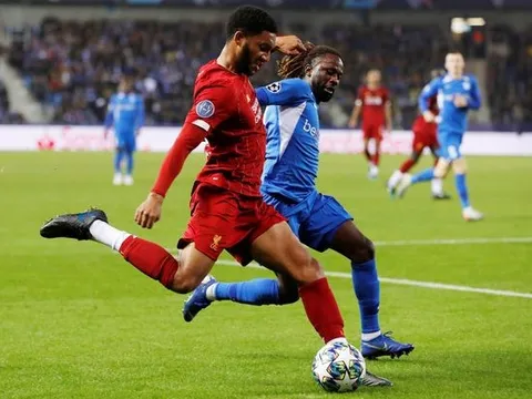 Liverpool sẵn sàng bán "ngọc quý" cho thành London?