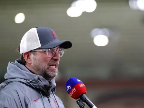 Liverpool sáng lập Super League, Klopp hỏi thẳng 1 câu