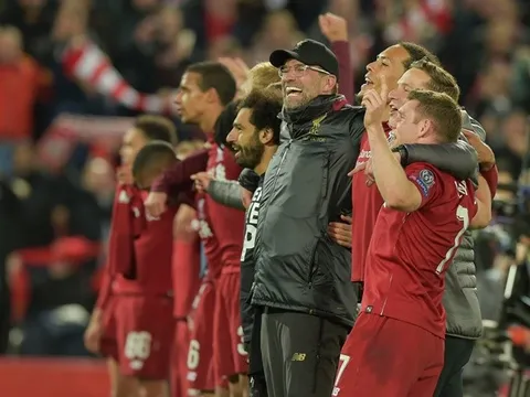 Liverpool sắp phải trả giá vì sự chủ quan của Jurgen Klopp?
