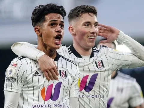 Liverpool sắp trình làng một Coutinho mới?