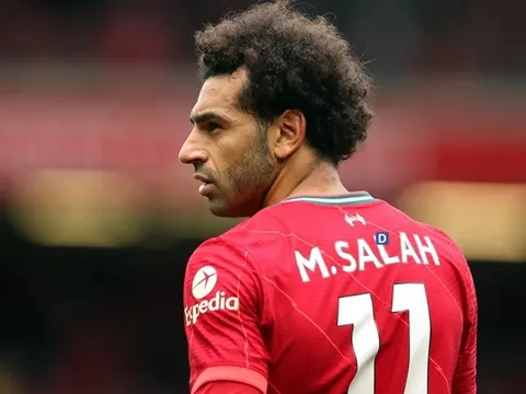 “Liverpool sẽ không đối xử với Salah như những người châu Âu”