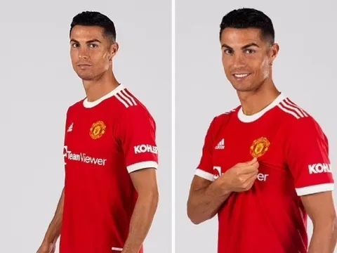 “Liverpool sẽ không mua Ronaldo đã 36 tuổi”