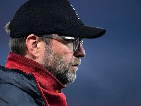 Liverpool sinh biến, Klopp ném phi vụ 20 triệu bảng vào sọt rác