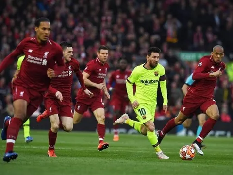 "Liverpool tất tay đi, tôi xin đấy!!!"