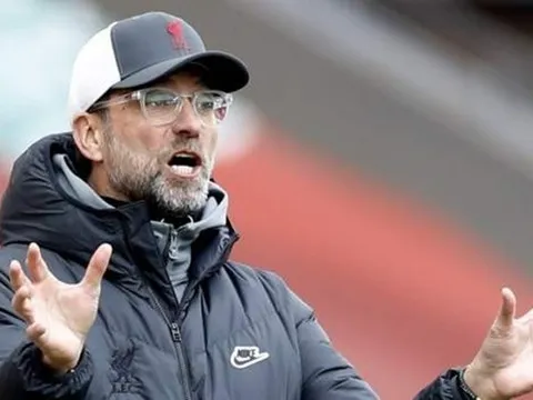 Liverpool "thắng bẩn", Klopp nói thẳng 1 câu