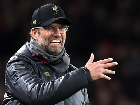 Liverpool thanh lọc đội hình triệt để, 10 cái tên rơi vào 'danh sách đen'