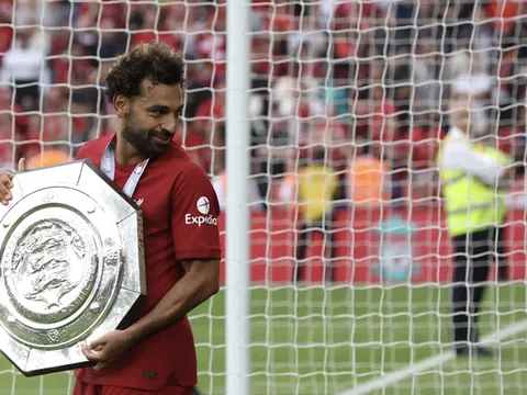 Liverpool thay máu: Khi Klopp nuông chiều Salah