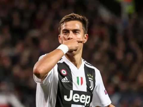 Liverpool theo dõi "kèo trái" đẳng cấp vừa từ chối gia hạn