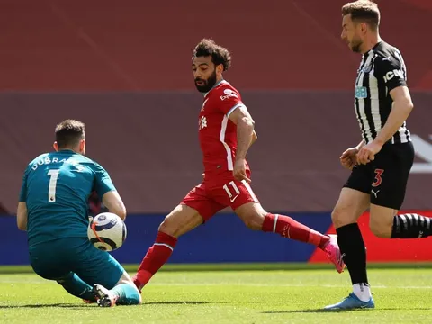 Liverpool - Thôi rồi lượm ơi!